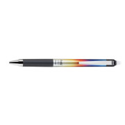 PILOT Frixion Point Knock 擦得甩原子筆 0.4mm: Design Series