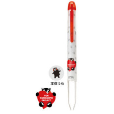 PILOT Kumamon x HI-TEC-C coleto 4色筆桿 AD