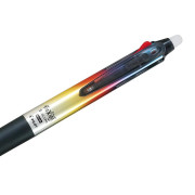 PILOT Frixion Ball 3 Slim 3色擦得甩原子筆: Design Series