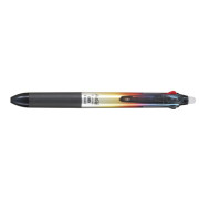 PILOT Frixion Ball 3 Slim 3色擦得甩原子筆: Design Series