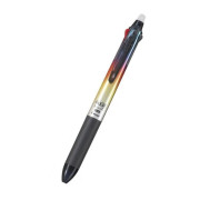 PILOT Frixion Ball 3 Slim 3色擦得甩原子筆: Design Series