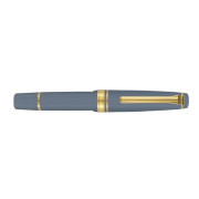 SAILOR Professional Gear Slim Mini 14K金尖 鋼筆: Ayur Blue