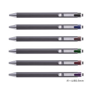 SAKURA Ballsign iD Gel Pen 啫喱筆 Black Series