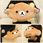 MX09401 鬆弛熊大福造型 Mochi軟綿綿Cushion