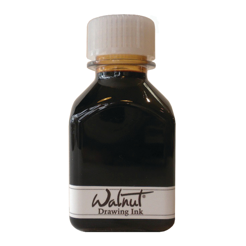 Walnut Drawing Ink 70ml