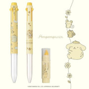 PENTEL i+ × Sanrio 多功能組合筆筆桿 (日本限定版)