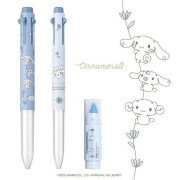 PENTEL i+ × Sanrio 多功能組合筆筆桿 (日本限定版)