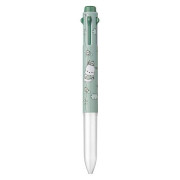 PENTEL i+ × Sanrio 多功能組合筆筆桿 (日本限定版)