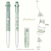 PENTEL i+ × Sanrio 多功能組合筆筆桿 (日本限定版)