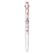 PENTEL i+ × Sanrio 多功能組合筆筆桿 (日本限定版)