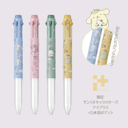 PENTEL i+ × Sanrio 多功能組合筆筆桿 (日本限定版)