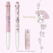 PENTEL i+ × Sanrio 多功能組合筆筆桿 (日本限定版)