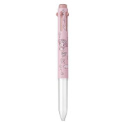 PENTEL i+ × Sanrio 多功能組合筆筆桿 (日本限定版)