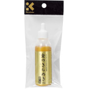 吳竹 Gold Mica Paste 30ml