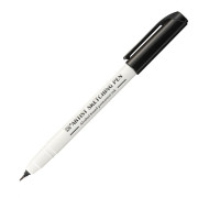 吳竹 ZIG Artist Sketching Pen 0.6mm: Black