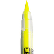 吳竹 ZIG Brush Highlighter 5色套裝