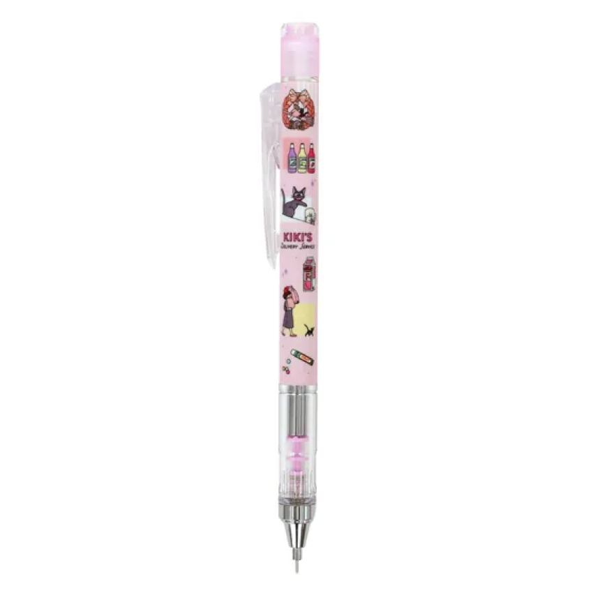 TOMBOW Mono Graph 魔女宅急便 鉛芯筆 (0.5mm)