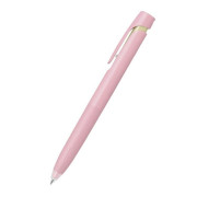 ZEBRA bLen 黑色原子筆0.5mm 限定版: Rose Pink