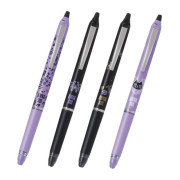 日本限定 PILOT × ANNA SUI Frixion Ball Zone 擦得甩原子筆 0.5mm