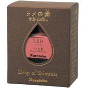 吳竹 ink-cafe Drop of Shimmer 金屬閃亮墨水 (ECF063)