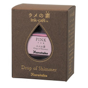 吳竹 ink-cafe Drop of Shimmer 金屬閃亮墨水 (ECF063)