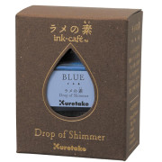 吳竹 ink-cafe Drop of Shimmer 金屬閃亮墨水 (ECF063)