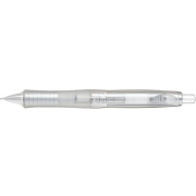 PILOT Dr. GRIP CL Play Balance 搖搖出芯自動鉛筆: Clear (0.5mm)