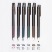 PILOT Juice Up 04 啫喱筆 Classic Glossy 復古色