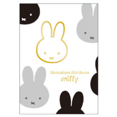 日本明信片: miffy/ General