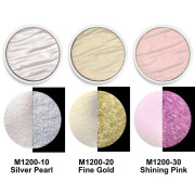 COLIRO Pearl Color 手工製珠光色水彩 (30mm)