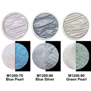 COLIRO Pearl Color 手工製珠光色水彩 (30mm)