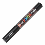 MITSUBISHI PENCIL POSCA Marker 極細 Extra Fine (0.7mm)