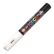 MITSUBISHI PENCIL POSCA Marker 極細 Extra Fine (0.7mm)