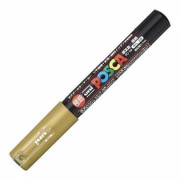 MITSUBISHI PENCIL POSCA Marker 極細 Extra Fine (0.7mm)