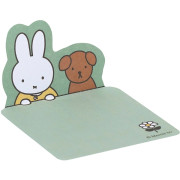 日本 Miffy and Snuffy 便利貼/緑色款 (30張入)