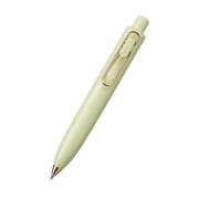 MITSUBISHI PENCIL uni-ball ONE P 啫喱筆 琥珀色系列