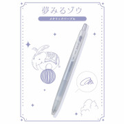 日本限定 PILOT Juice 啫喱筆 0.5mm 馬戲團系列