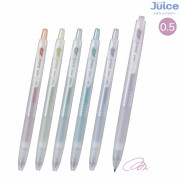 日本限定 PILOT Juice 啫喱筆 0.5mm 馬戲團系列