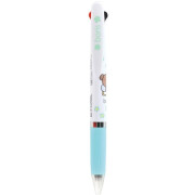 MITSUBISHI PENCIL JETSTREAM 3色原子筆: Miffy (EB353B)