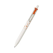 日本限定 MITSUBISHI PENCIL uni-ball ONE Sanrio限定版 啫喱筆 0.38mm