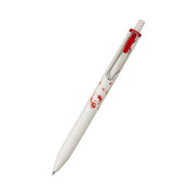 日本限定 MITSUBISHI PENCIL uni-ball ONE Sanrio限定版 啫喱筆 0.38mm