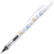 TOMBOW Monograph 鉛芯筆 0.5mm: Miffy/Dance款