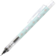 TOMBOW Monograph 鉛芯筆 0.5mm: Miffy/Flower款