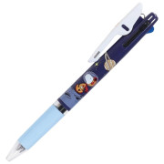 SNOOPY MITSUBISHI PENCIL JETSTREAM 3色原子筆: Astronaut (ES493D)