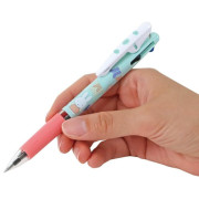 MIFFY MITSUBISHI PENCIL JETSTREAM 3色原子筆: Housework (EB374C)