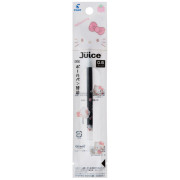 PILOT Juice Sanrio角色 2024年數量限定 啫喱筆 0.5mm 筆芯 黑色