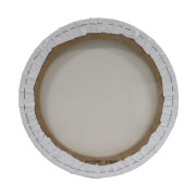 蒙瑪特 Round Canvas Signature D30cm (380gsm Cotton) 圓形畫布框